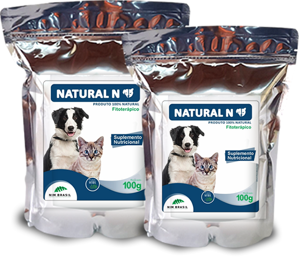 Produto Natural N